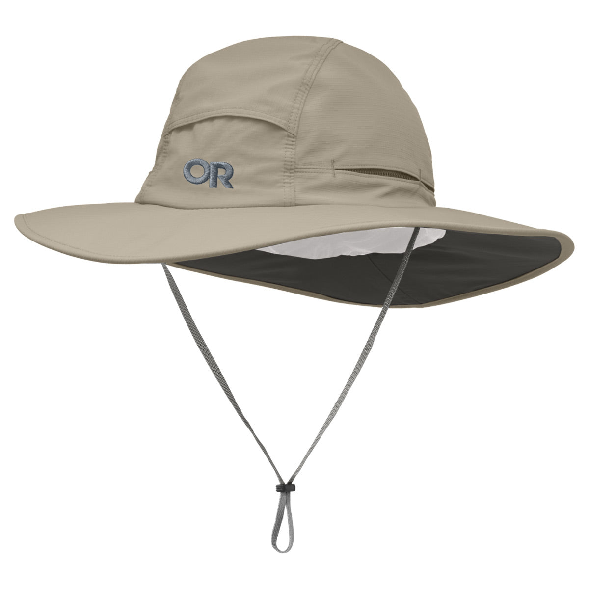 Outdoor Research Sunbroilet Sun Hat in  by GOHUNT | Outdoor Research - GOHUNT Shop