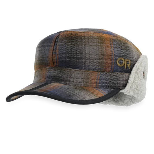 Another look at the Outdoor Research Yukon Cap