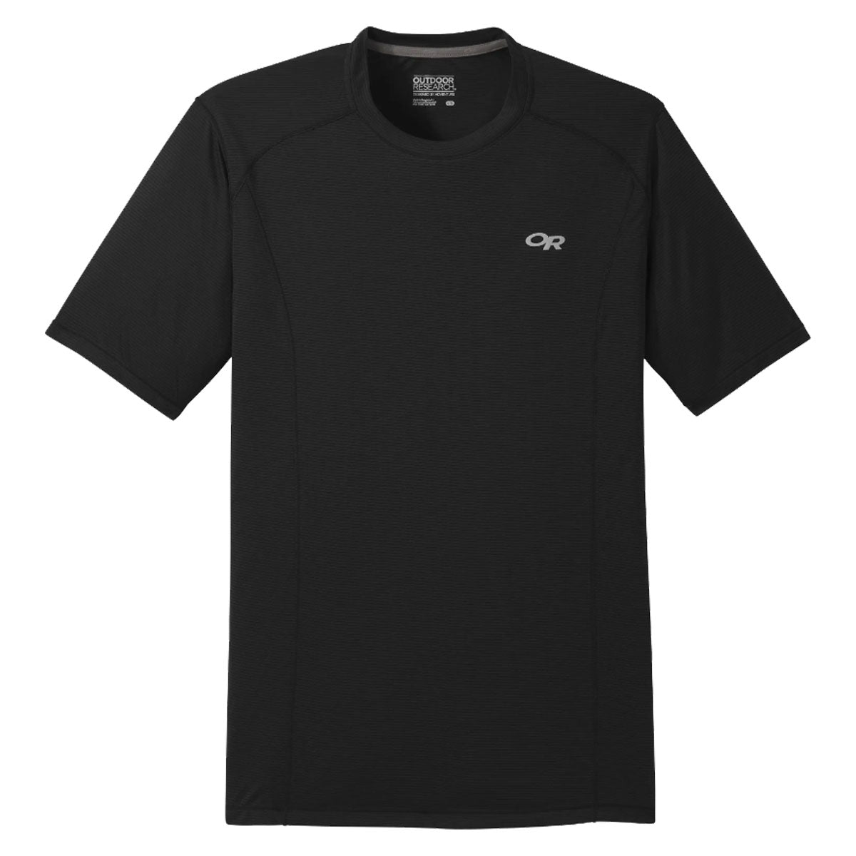 Outdoor Research Men’s Echo T-Shirt (2021) in  by GOHUNT | Outdoor Research - GOHUNT Shop