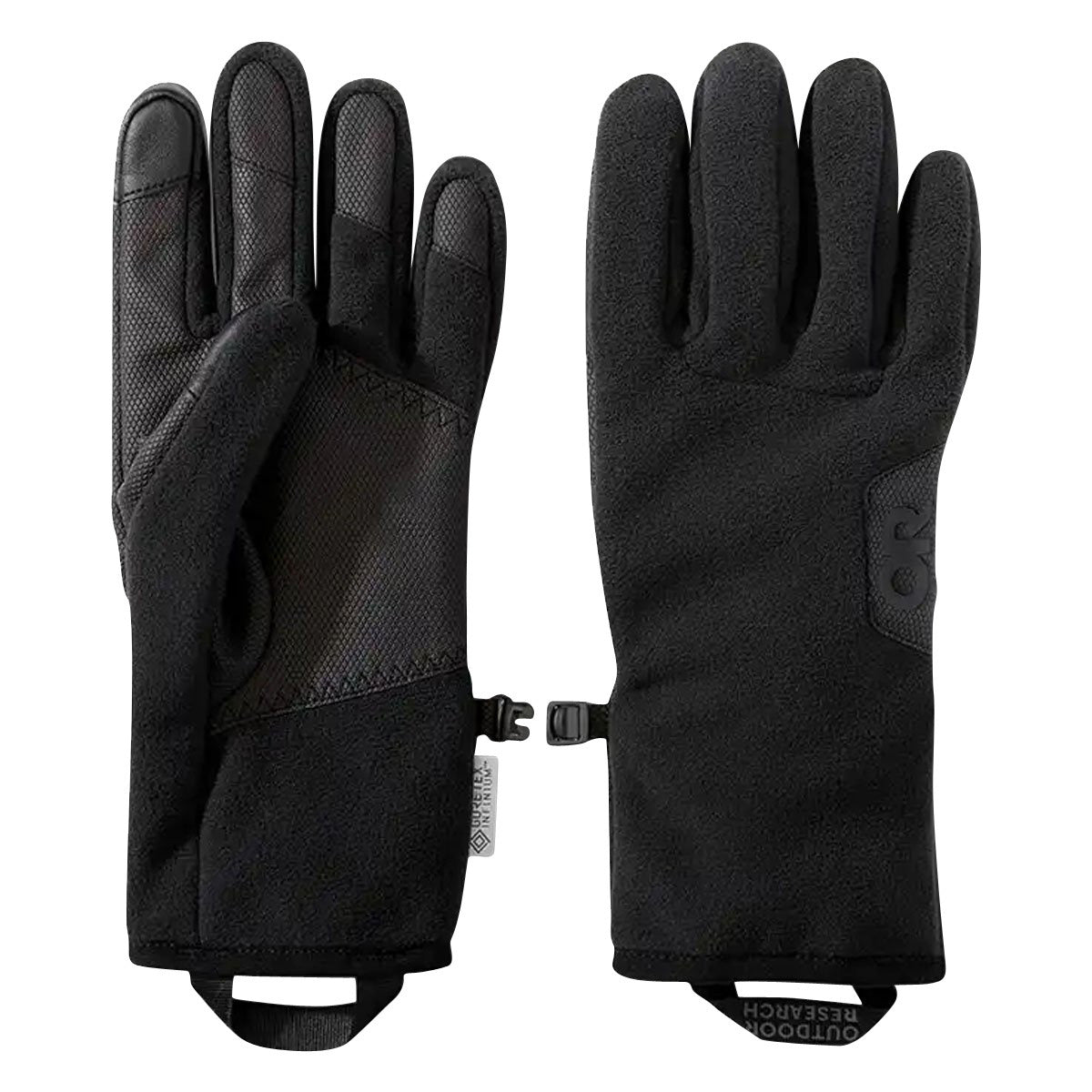 Outdoor Research Men’s Gripper Sensor Gloves in  by GOHUNT | Outdoor Research - GOHUNT Shop
