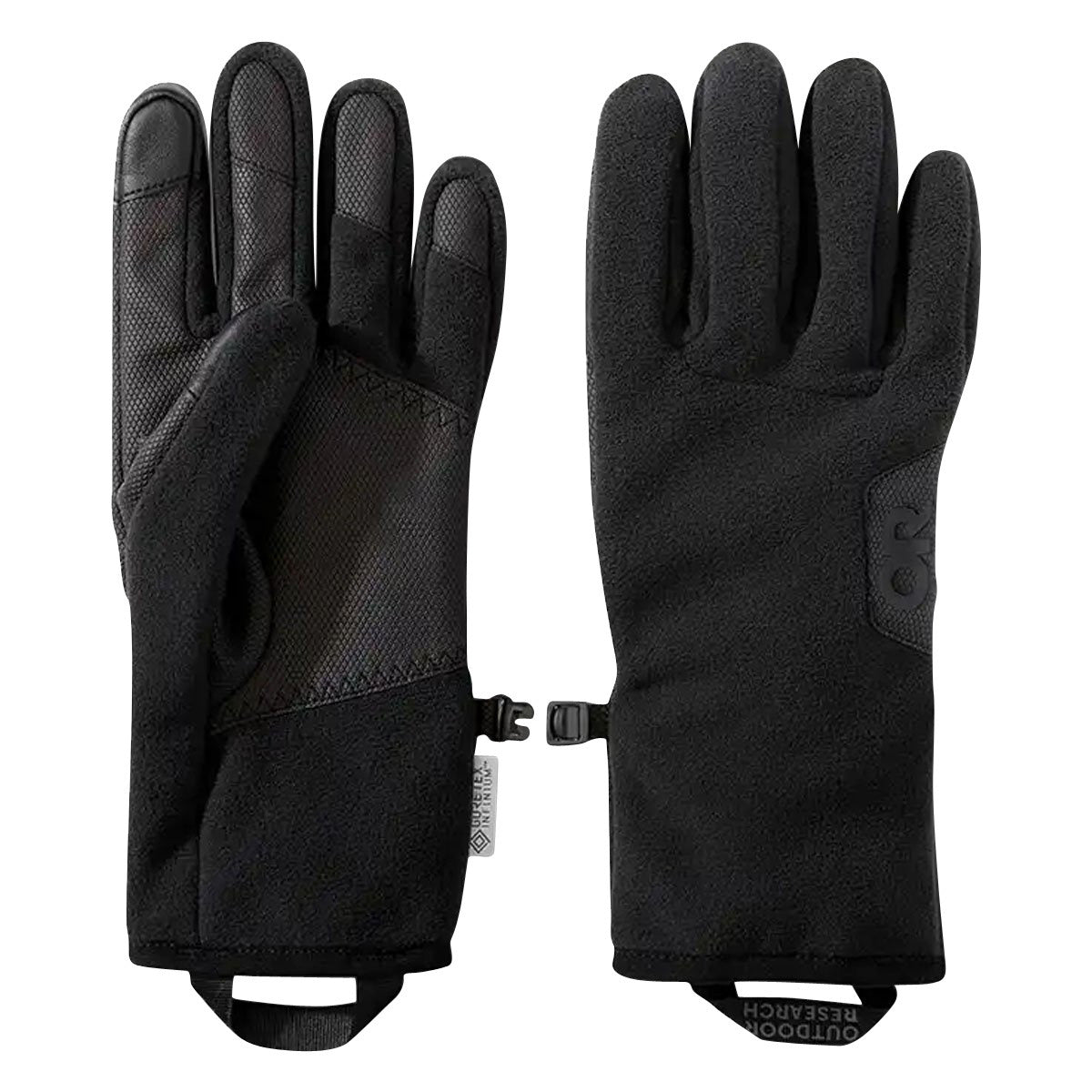 outdoor research handschuhe herren Outdoor Research Men's Gripper Sensor Gloves