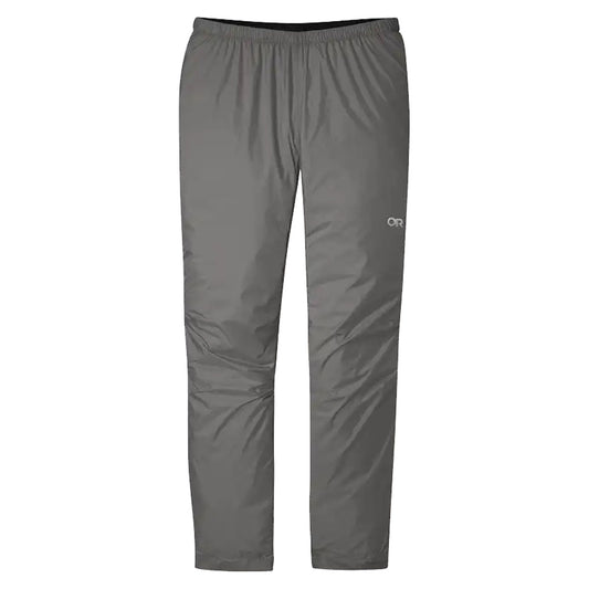 Another look at the Outdoor Research Men’s Helium Rain Pants