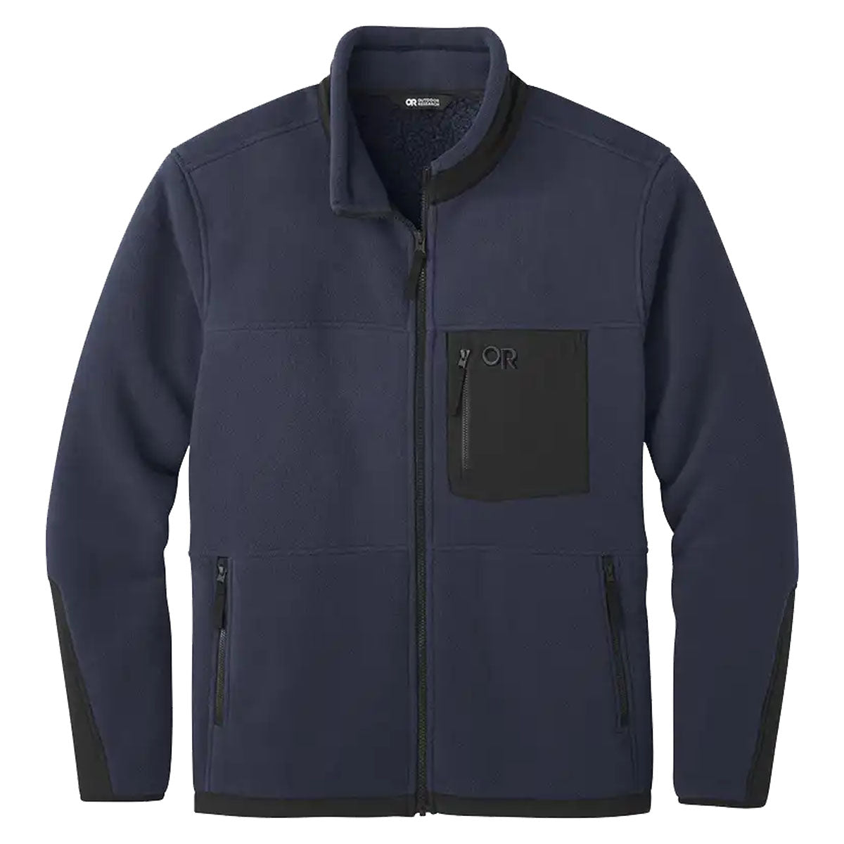 Outdoor Research Men’s Juneau Fleece Jacket in  by GOHUNT | Outdoor Research - GOHUNT Shop