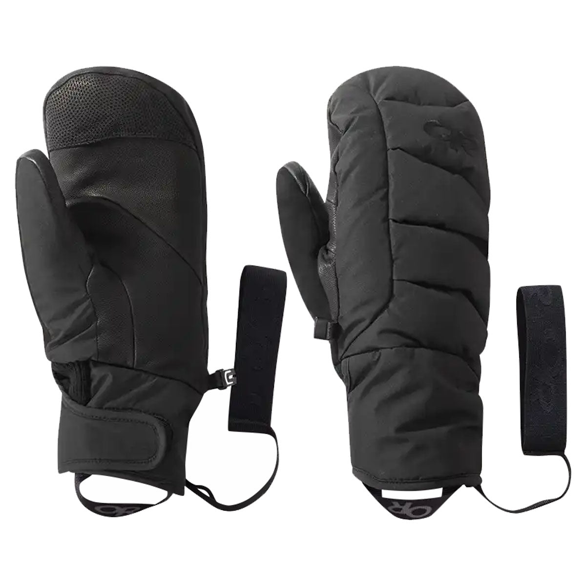 Outdoor Research Stormbound Sensor Mitts in  by GOHUNT | Outdoor Research - GOHUNT Shop