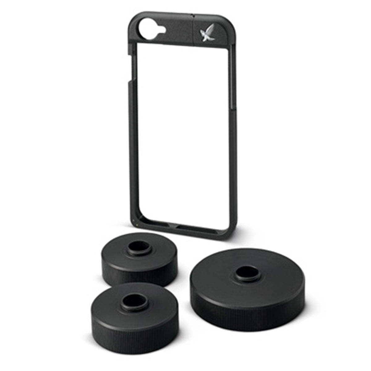 Swarovski PA-i8 Adapter Frame for iPhone 8 by Swarovski Optik | Optics - goHUNT Shop