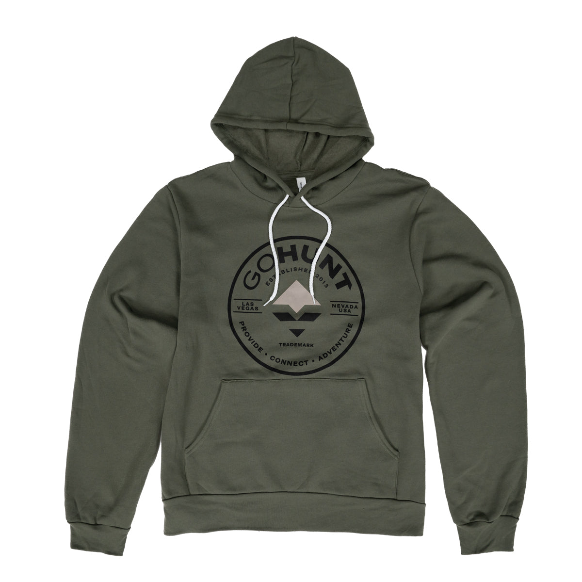 GOHUNT PCA Hoodie Shop at GOHUNT - Main Image