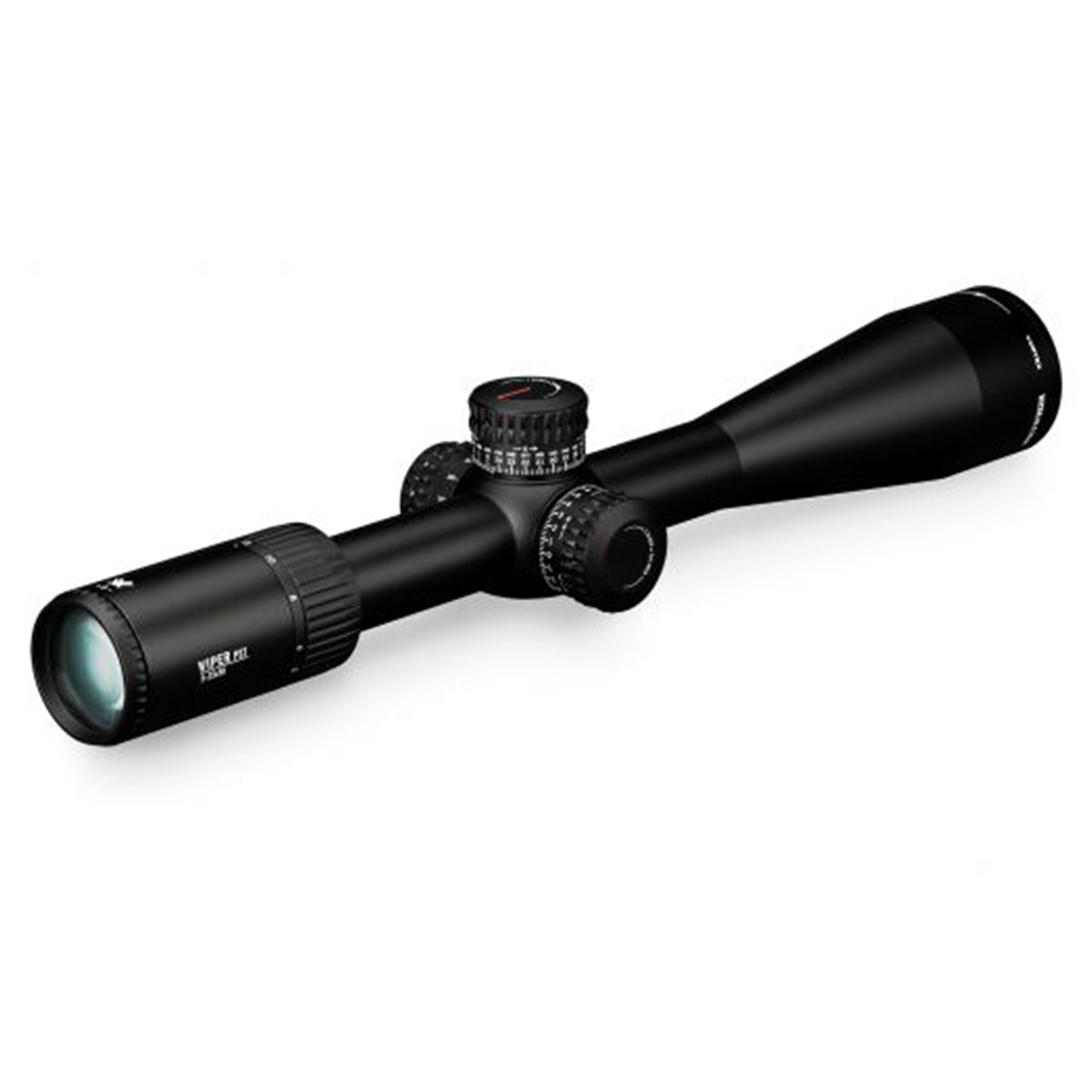 Vortex Viper PST Gen II 5-25x50 FFP MOA Riflescope | Shop at GOHUNT