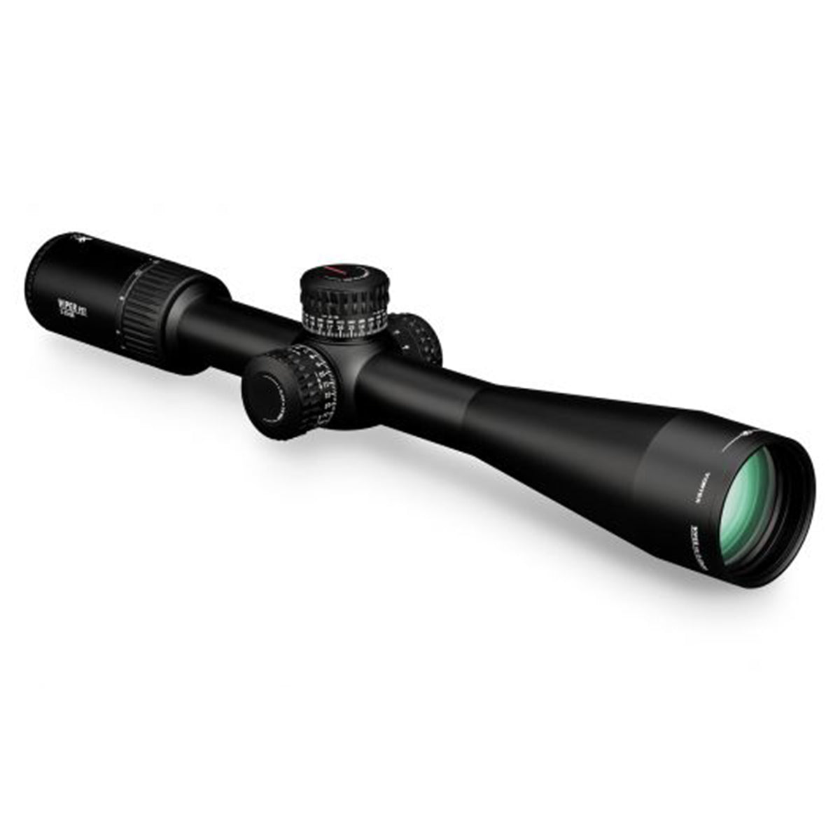 Vortex Viper PST Gen II 5-25x50 FFP MOA Riflescope by Vortex Optics | Optics - goHUNT Shop