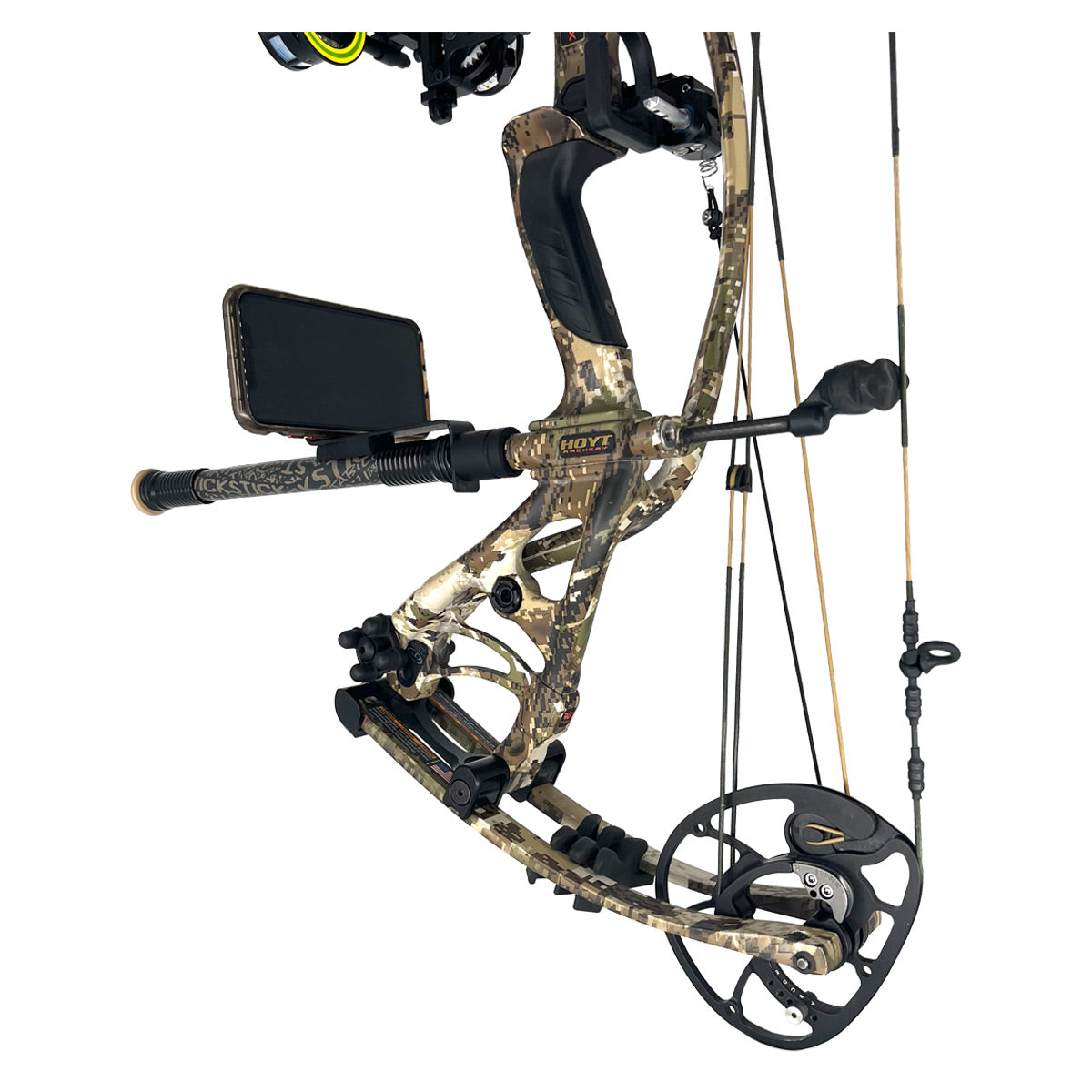 MAG-PRO GP – Painted Arrow Outdoors