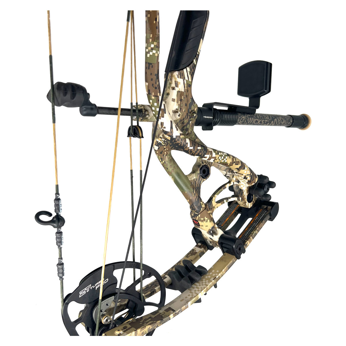 Painted Arrow Outdoors Mag-Pro Plus in  by GOHUNT | Painted Arrow Outdoors - GOHUNT Shop