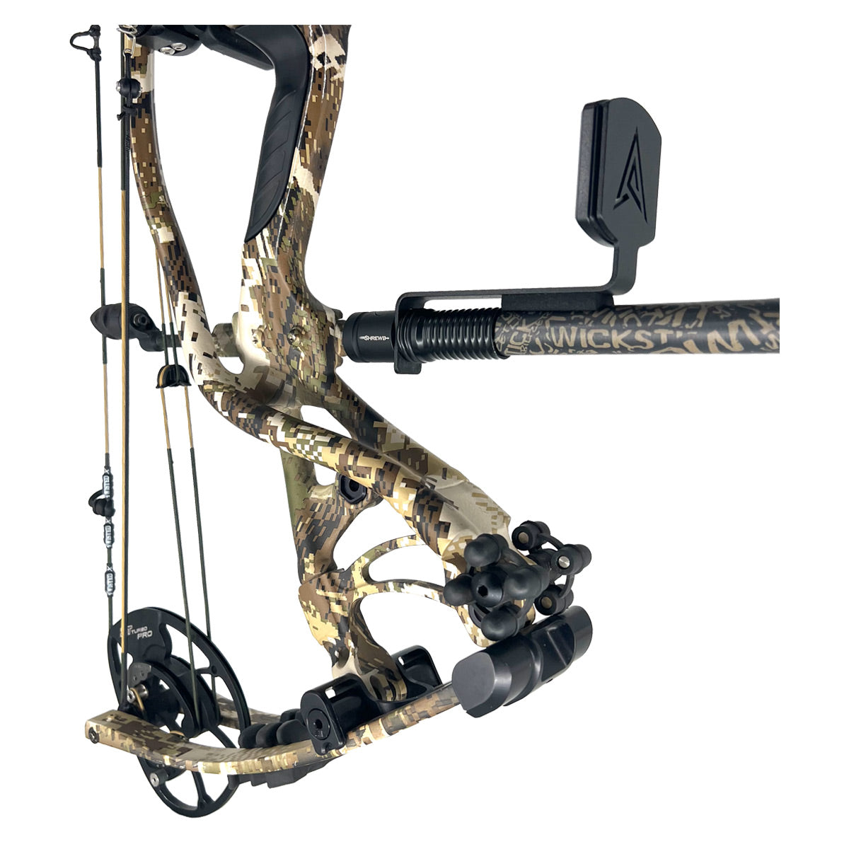 Painted Arrow Outdoors Mag-Pro Plus in  by GOHUNT | Painted Arrow Outdoors - GOHUNT Shop