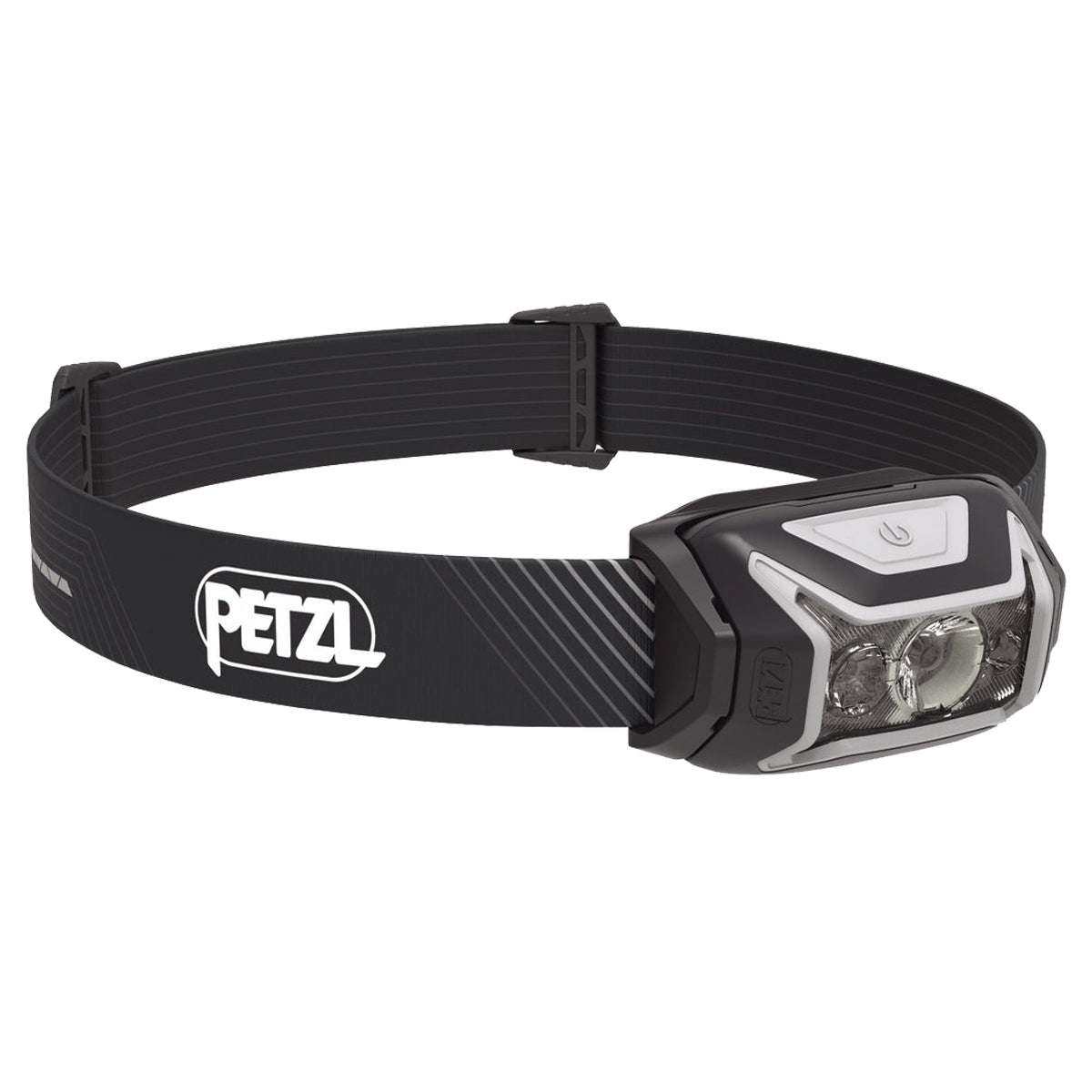 Petzl Actik Core Headlamp in  by GOHUNT | Petzl America - GOHUNT Shop