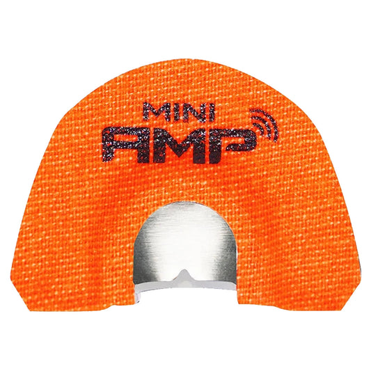 Phelps Orange Mini-AMP