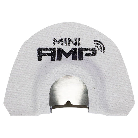 Phelps White Mini-AMP