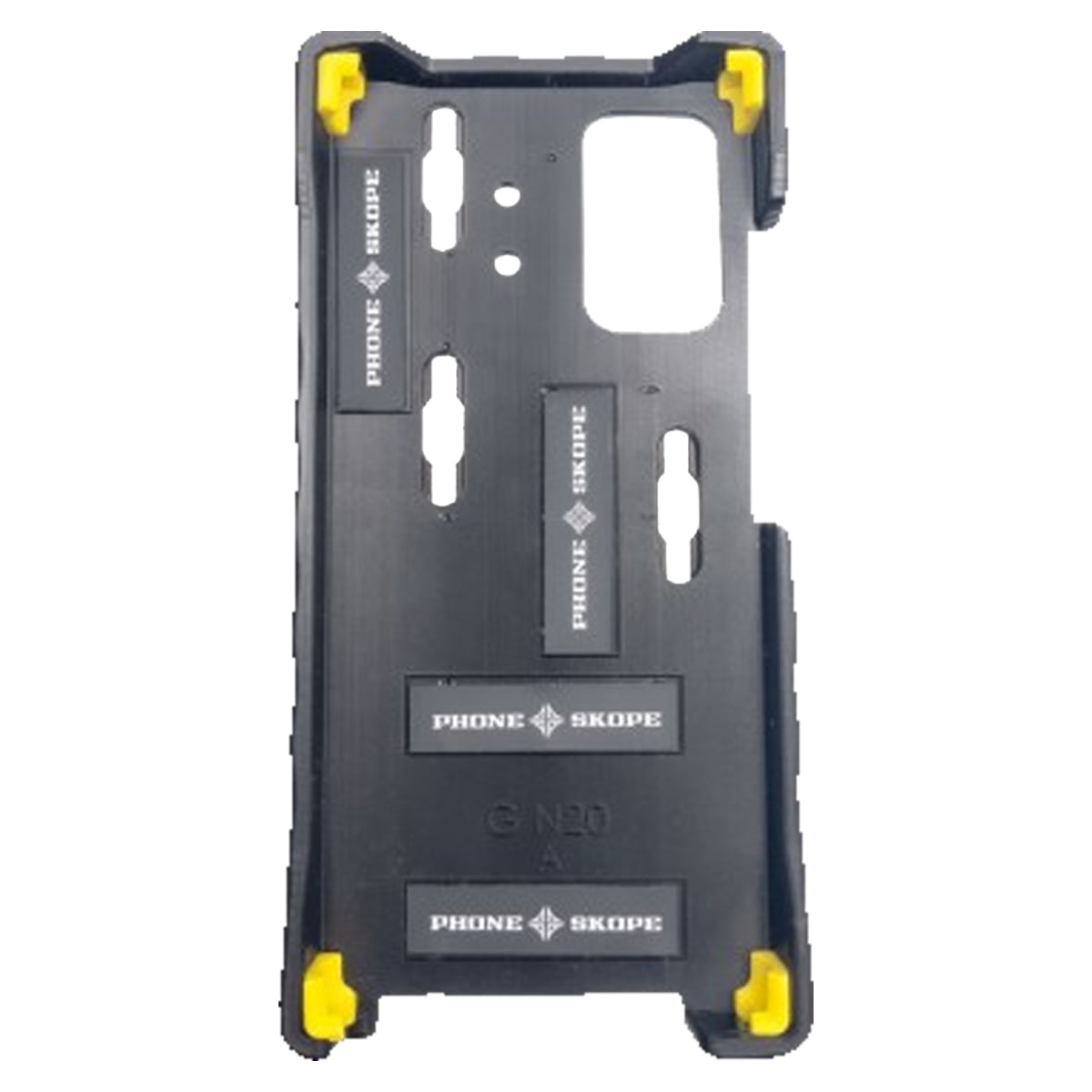 Phone Skope Samsung Phone Case in  by GOHUNT | Phone Skope - GOHUNT Shop