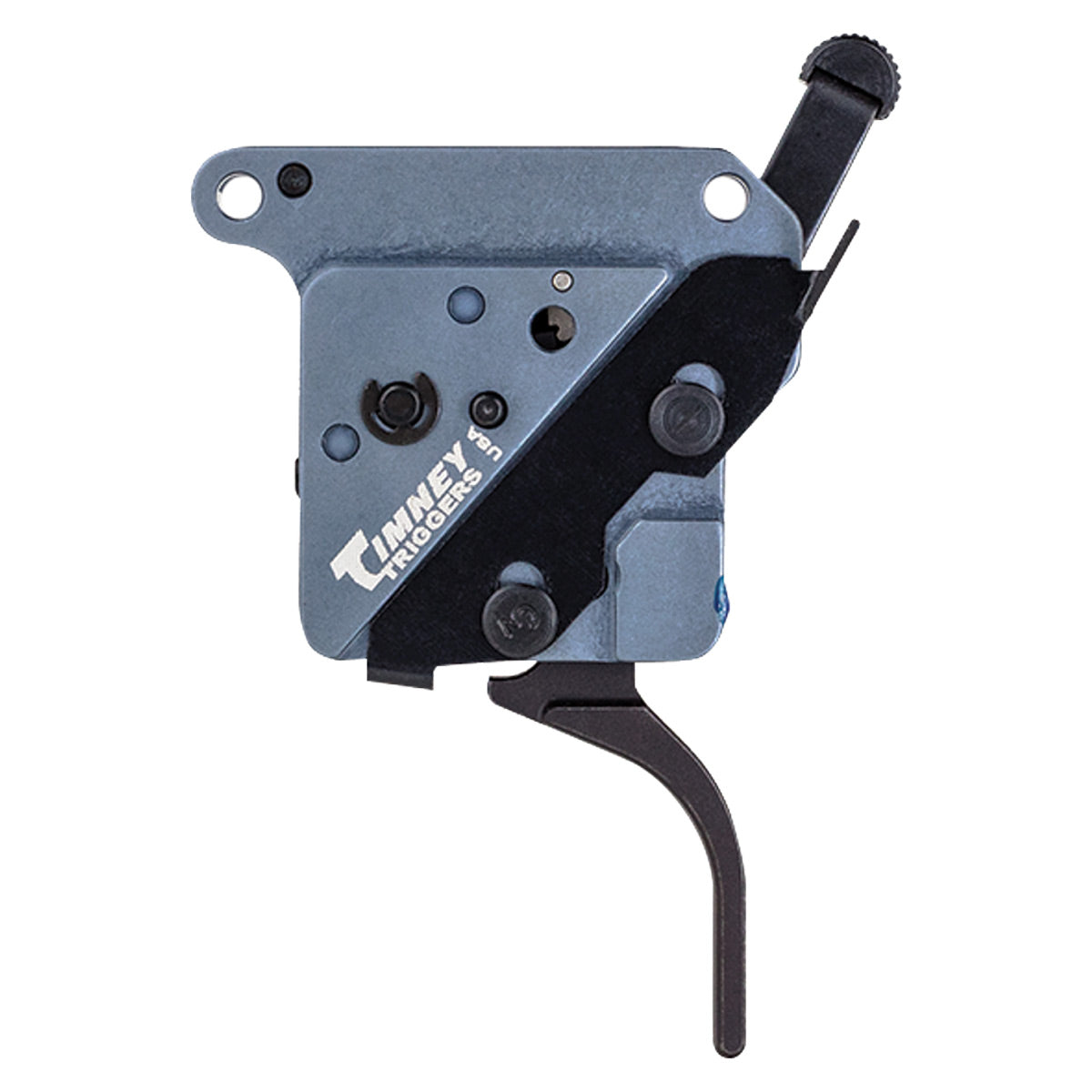 The Definitive Solutions Adjust An Old Remington 700 Trigger For Optimal Performance