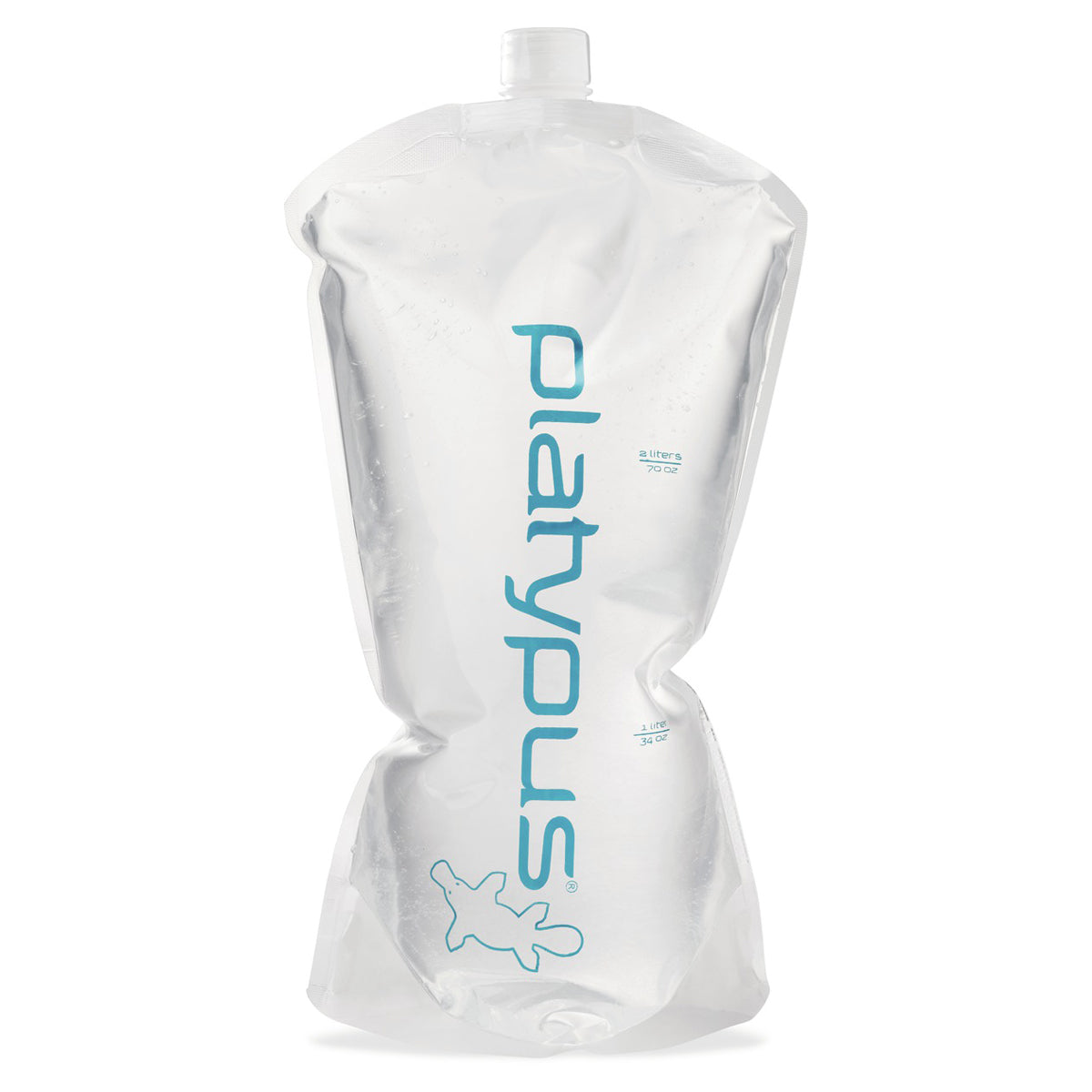 Platypus Platy 2.0L Bottle in  by GOHUNT | Platypus - GOHUNT Shop