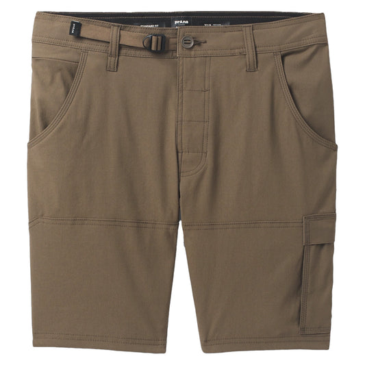 Another look at the PrAna Stretch Zion Short II
