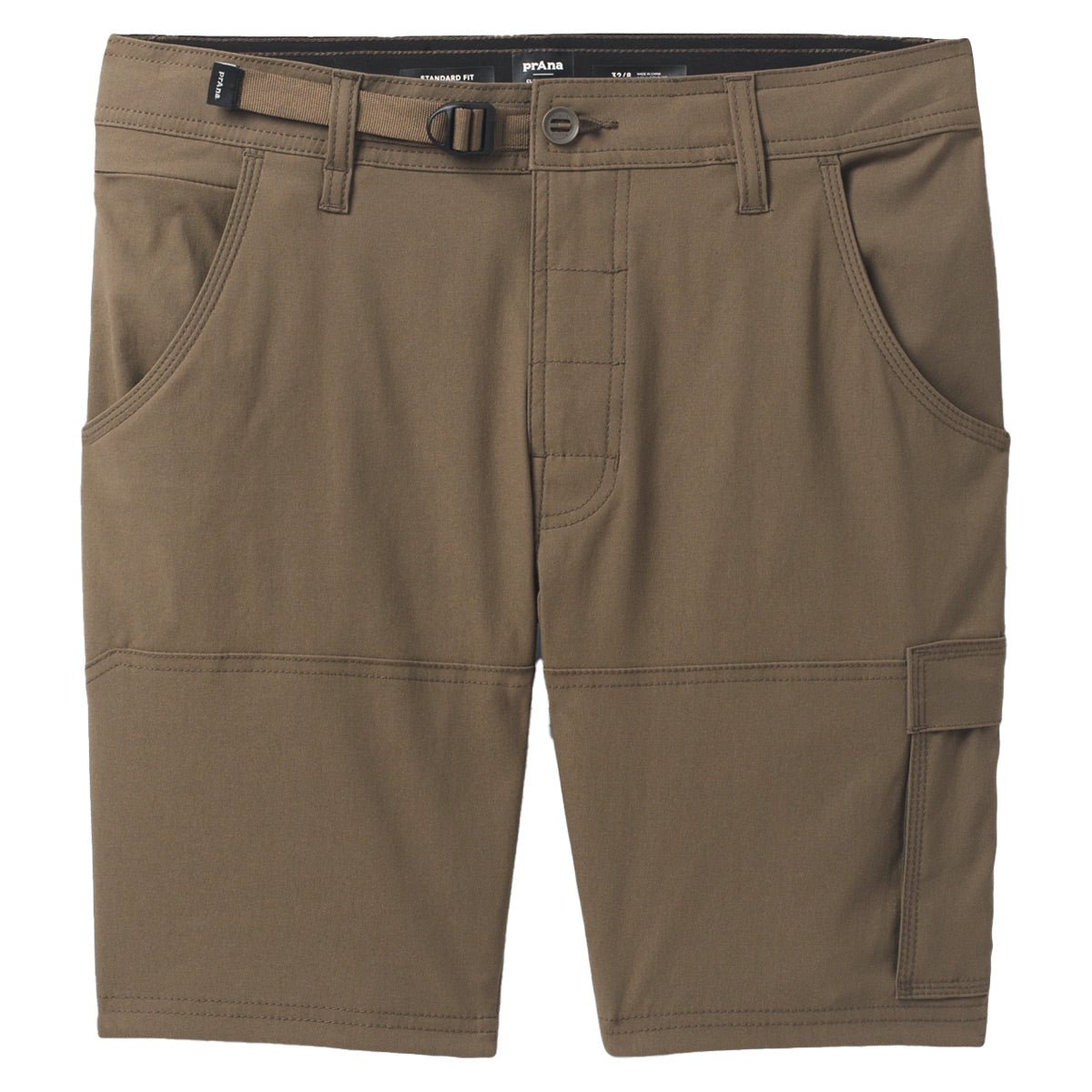 PrAna Stretch Zion Short II Shop at GOHUNT
