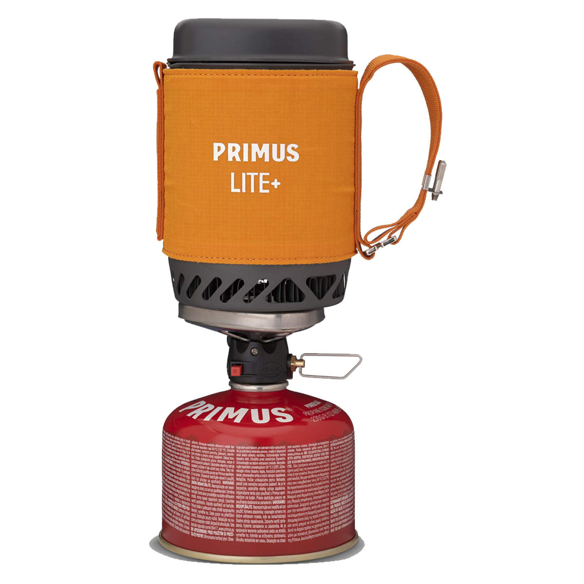 Primus Lite+ Stove System in  by GOHUNT | Primus - GOHUNT Shop