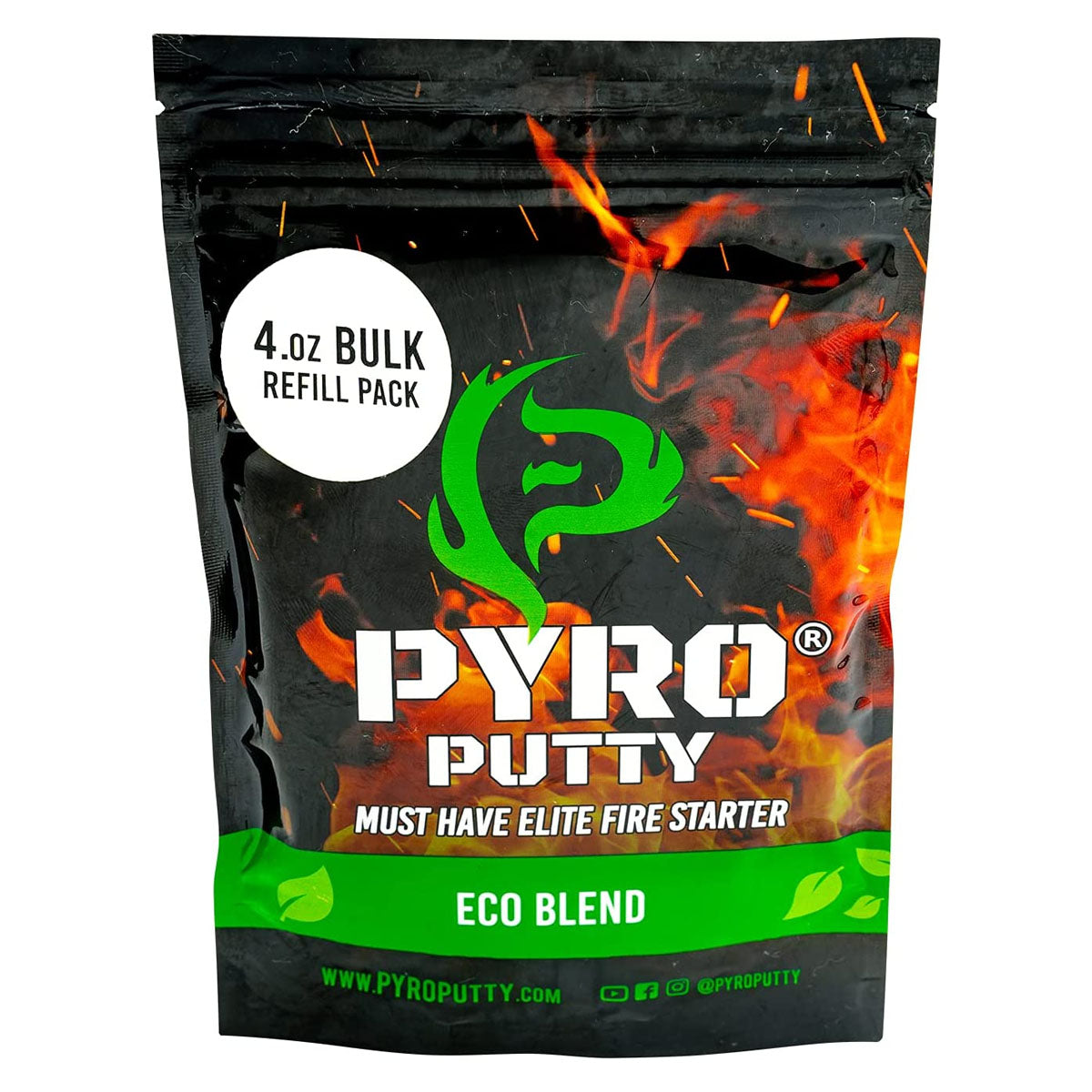Pyro Putty Eco Blend