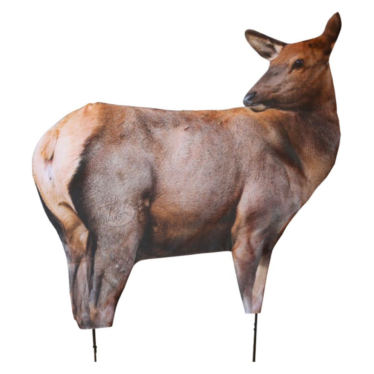 Montana Decoy RMEF Cow Elk Decoy by Montana Decoy Co. | Gear - goHUNT Shop