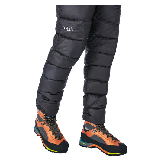 Another look at the Rab Argon Down Pants