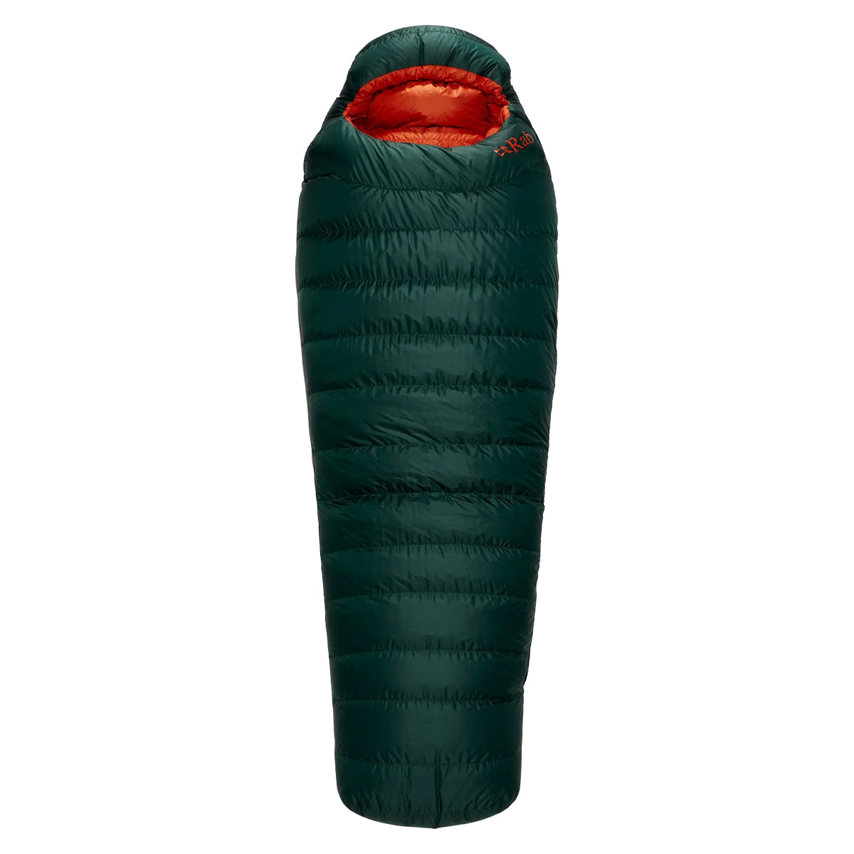Rab Ascent 1100 Down Sleeping Bag in  by GOHUNT | Rab - GOHUNT Shop