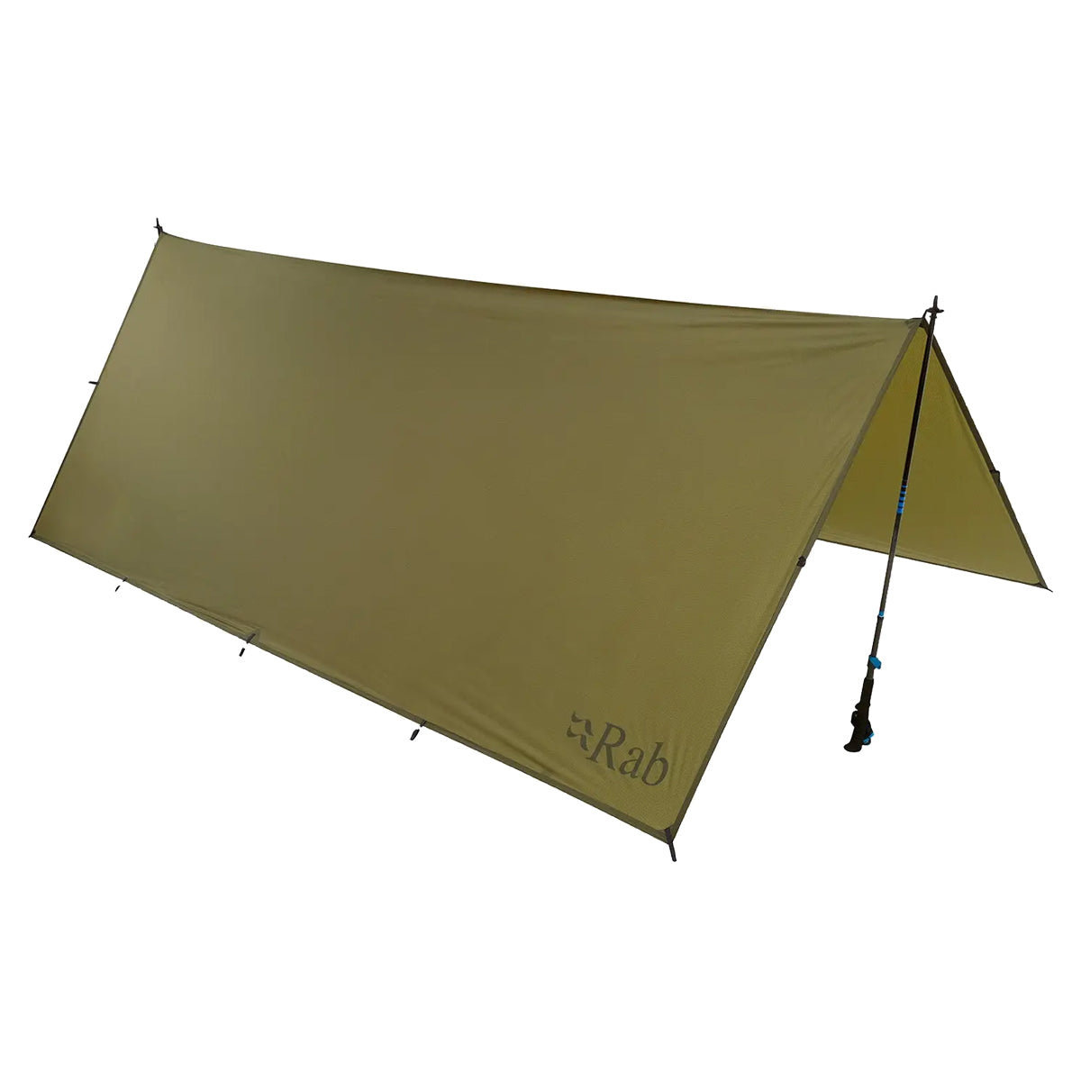 free soldier tarp Rab - Siltarp 2