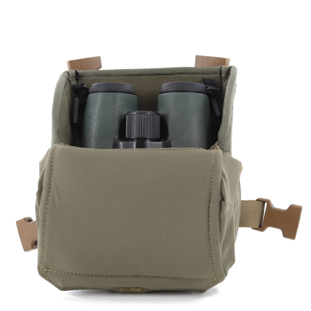 Marsupial Gear Enclosed Binocular Pack in  by GOHUNT | Marsupial Gear - GOHUNT Shop