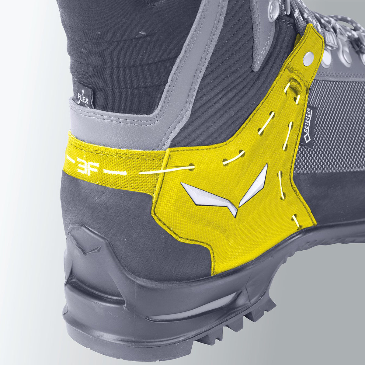 Salewa rapace gtx clearance boot