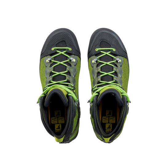 Another look at the Salewa Raven 3 GTX