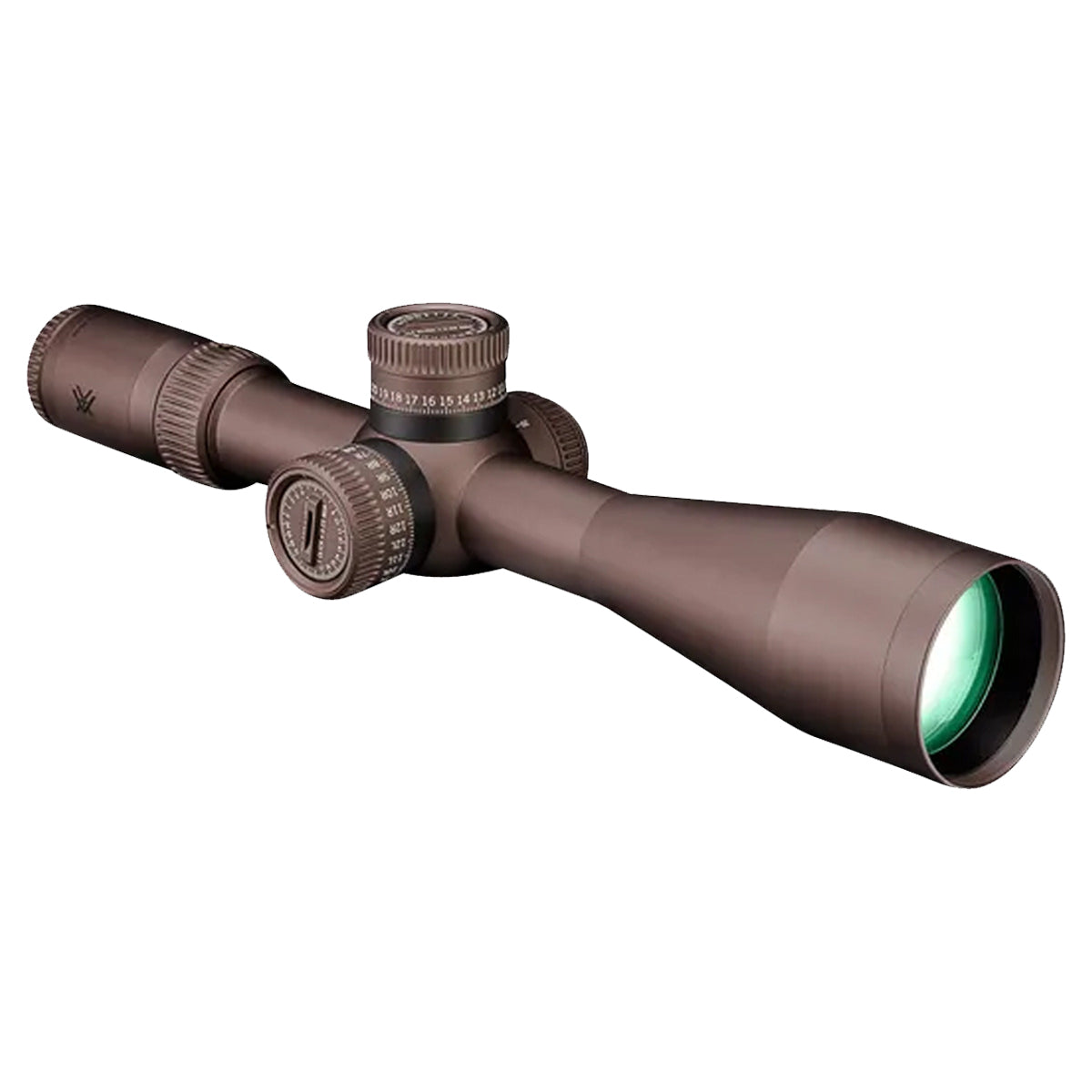 Vortex Razor HD Gen III 6-36x56 FFP EBR-7D | Shop at GOHUNT