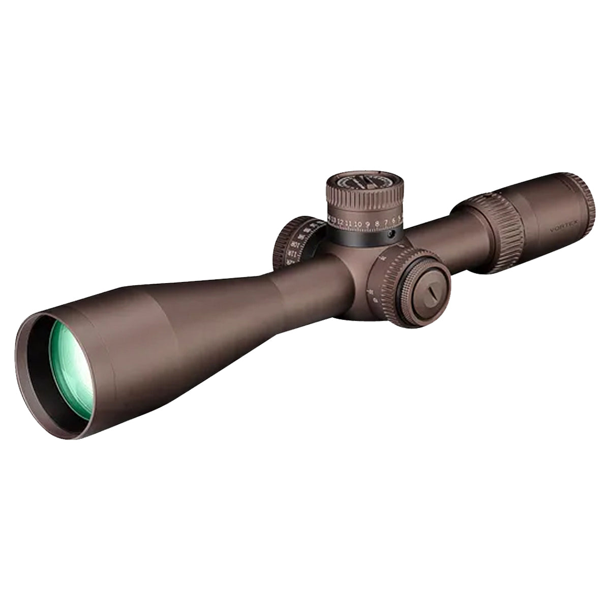 Vortex Razor HD Gen III 6-36x56 FFP EBR-7D | Shop at GOHUNT