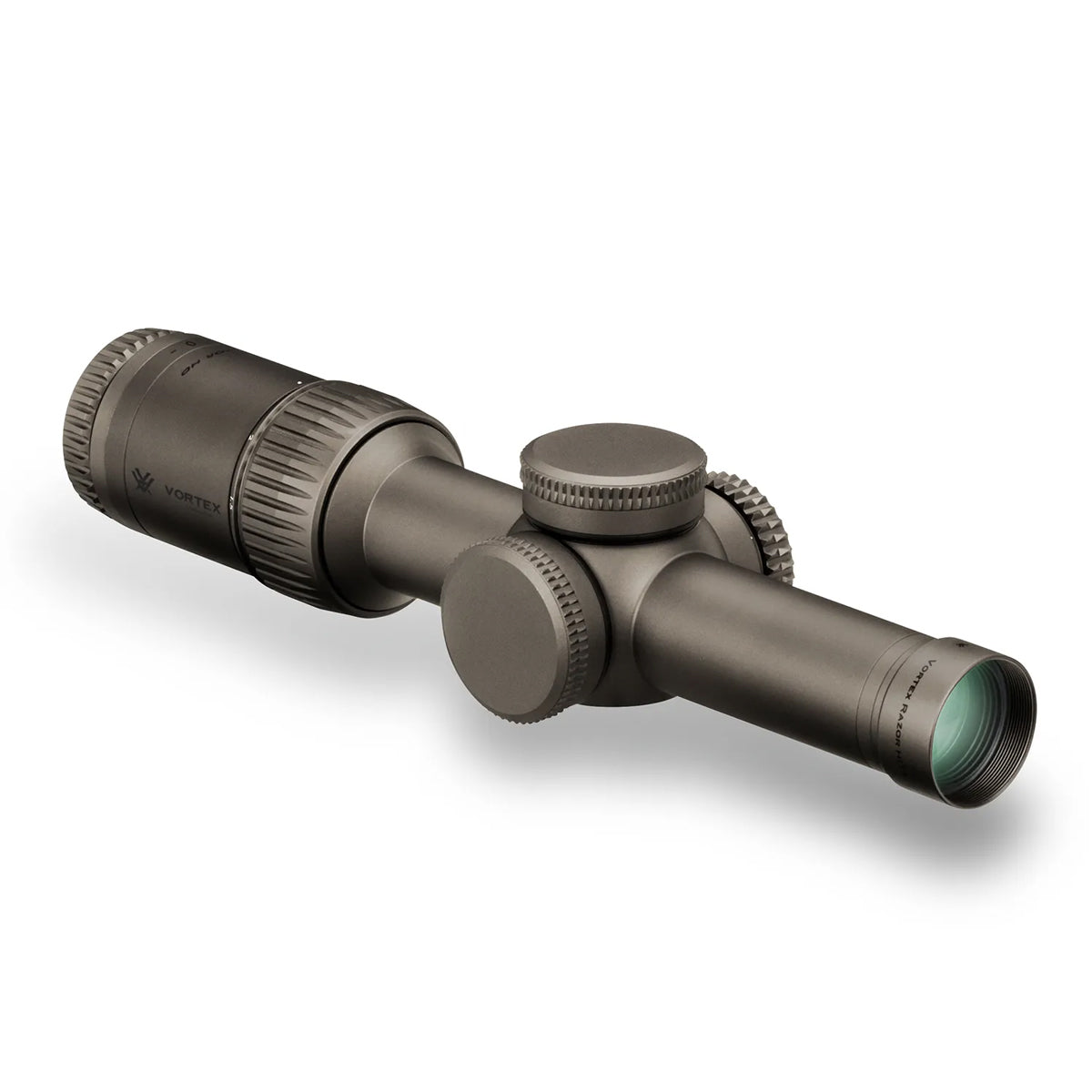 Vortex Razor 1x View Vortex Razor Gen II-E SFP 1-6x24 JM-1-BDC | Shop at GOHUNT