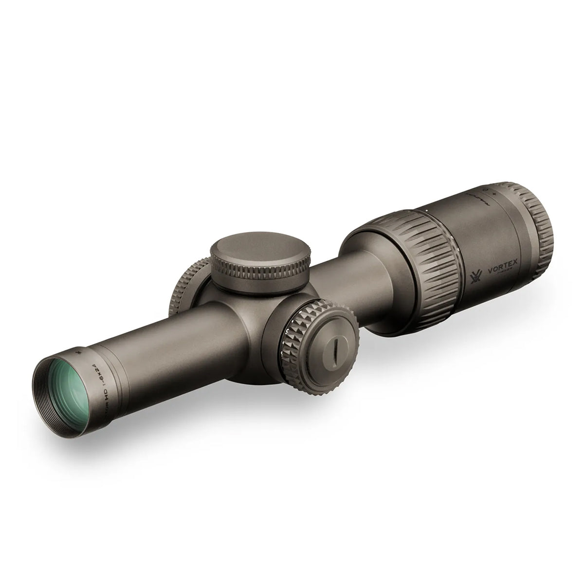 Vortex Razor Gen II-E SFP 1-6x24 JM-1-BDC | Shop at GOHUNT