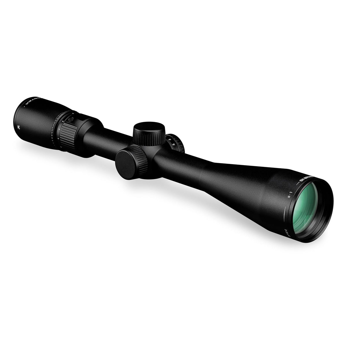 Vortex Razor HD LH 3-15x42 Riflescope | Shop at GOHUNT
