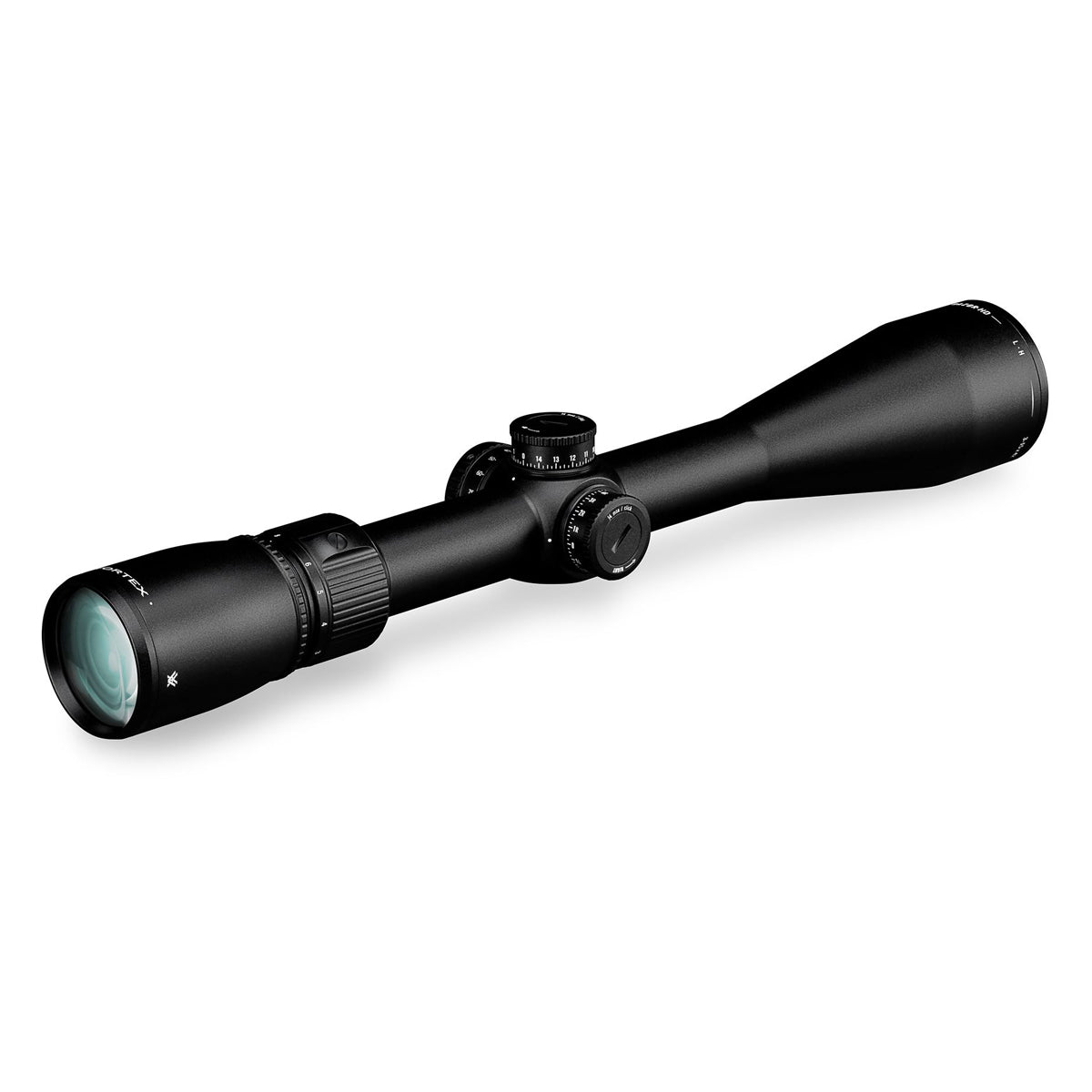 Vortex Razor HD LH 3-15x42 Riflescope by Vortex Optics | Optics - goHUNT Shop