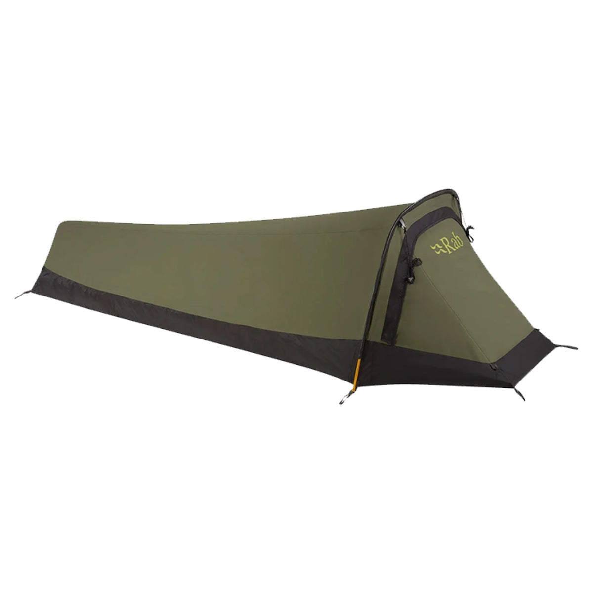 bivy bag tent Rab Ridge Raider Bivy