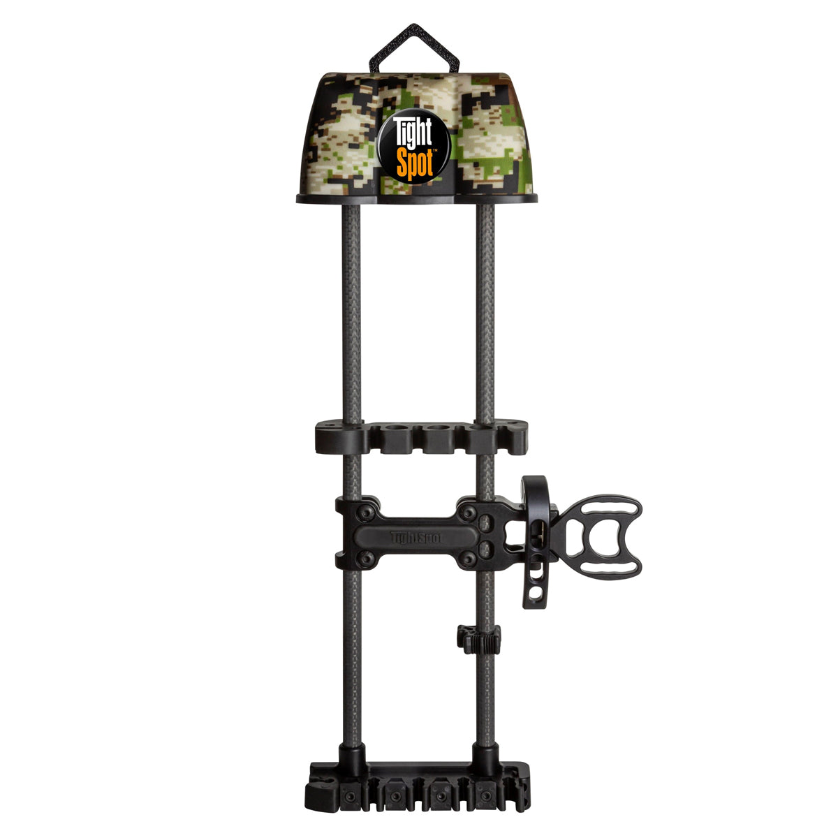 TightSpot Rise 5 Arrow Quiver by TightSpot | Archery - goHUNT Shop