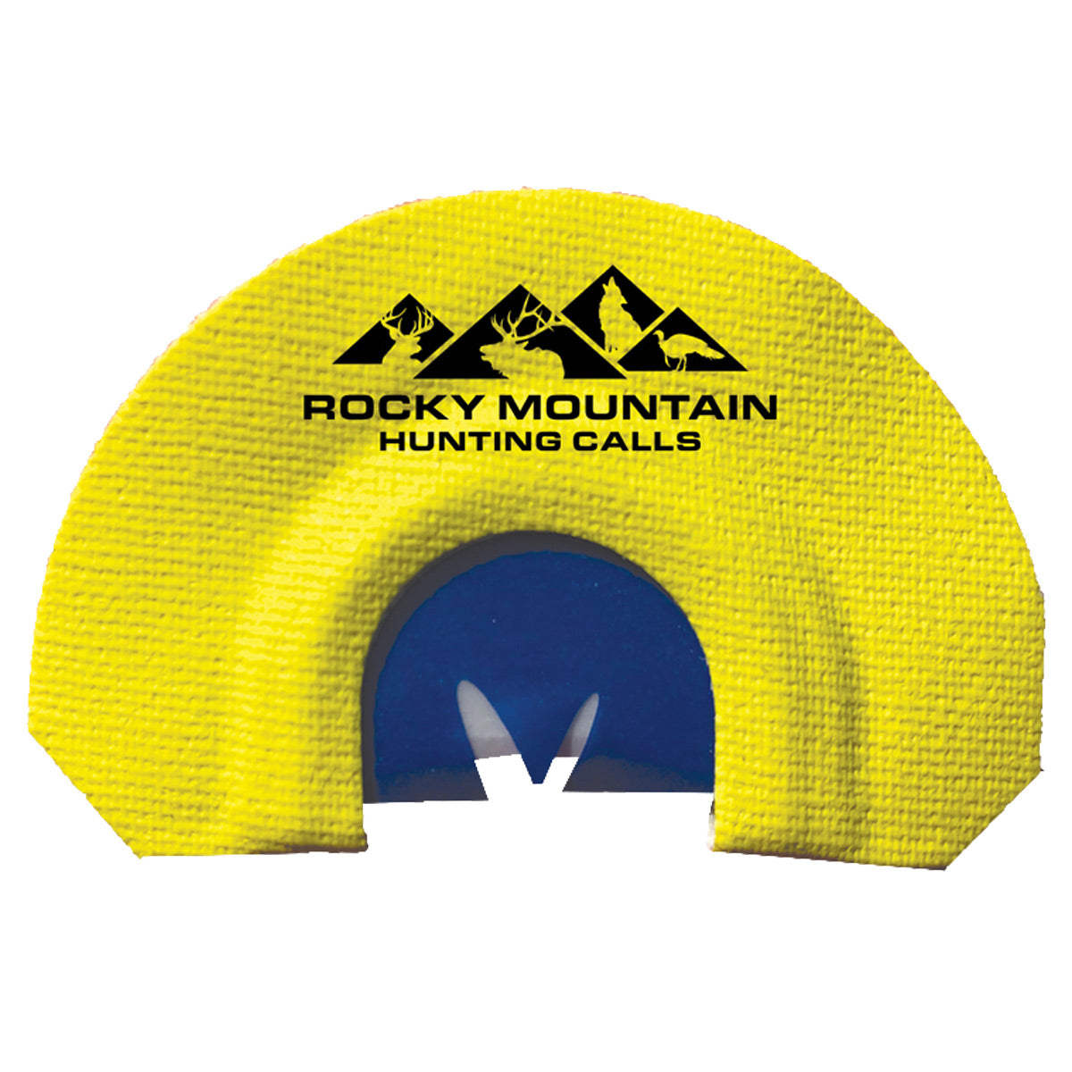 Rocky Mountain Hunting Calls One Eyed Tweet Turkey Diaphragm