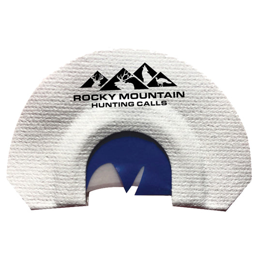 Rocky Mountain Hunting Calls Sharp Tooth Jack Turkey Diaphragm