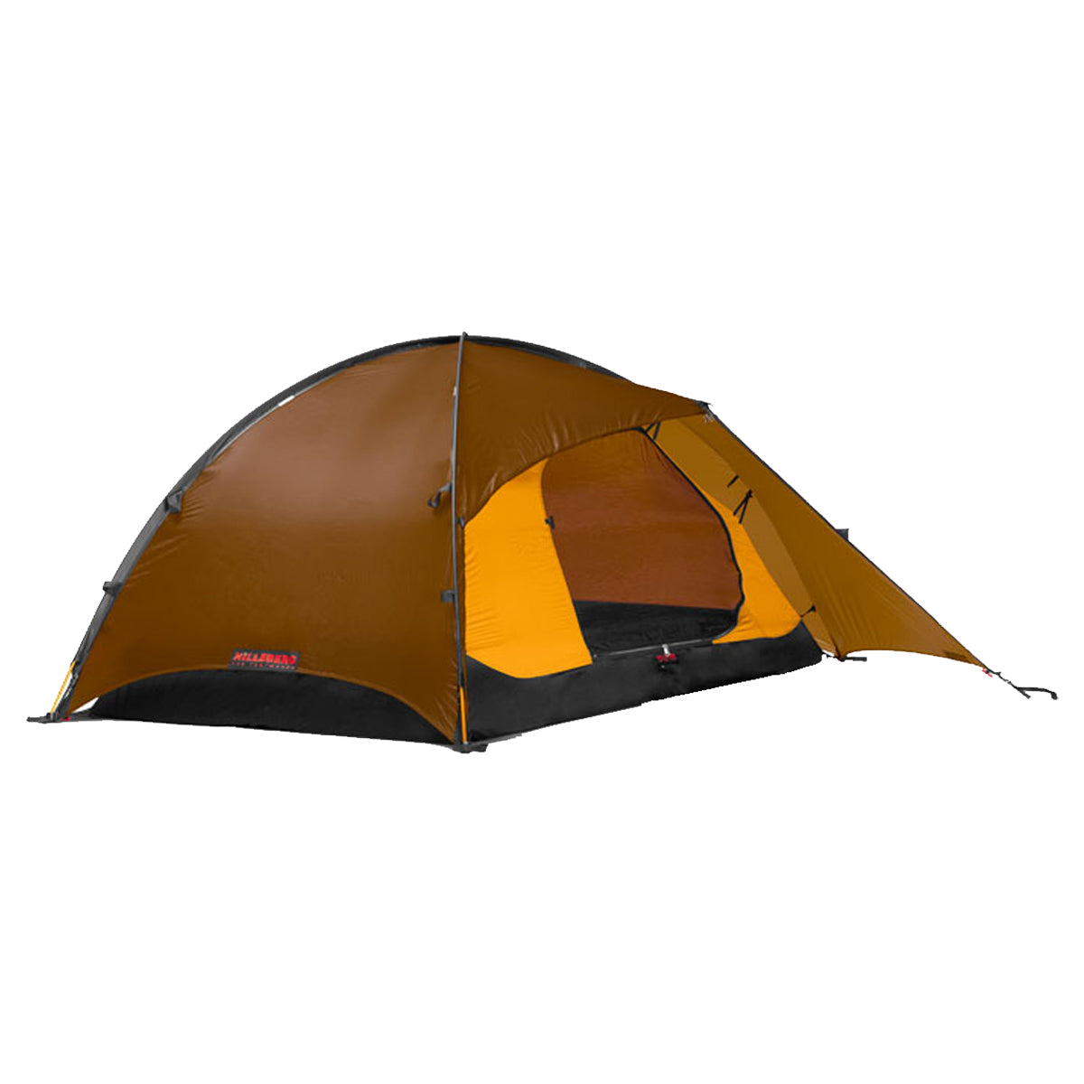 hilleberg family tent Hilleberg Rogen 2 Person Tent Sand