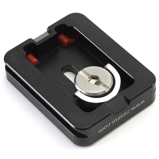 Another look at the SIRUI TY-50 Pro Quick Release Plate