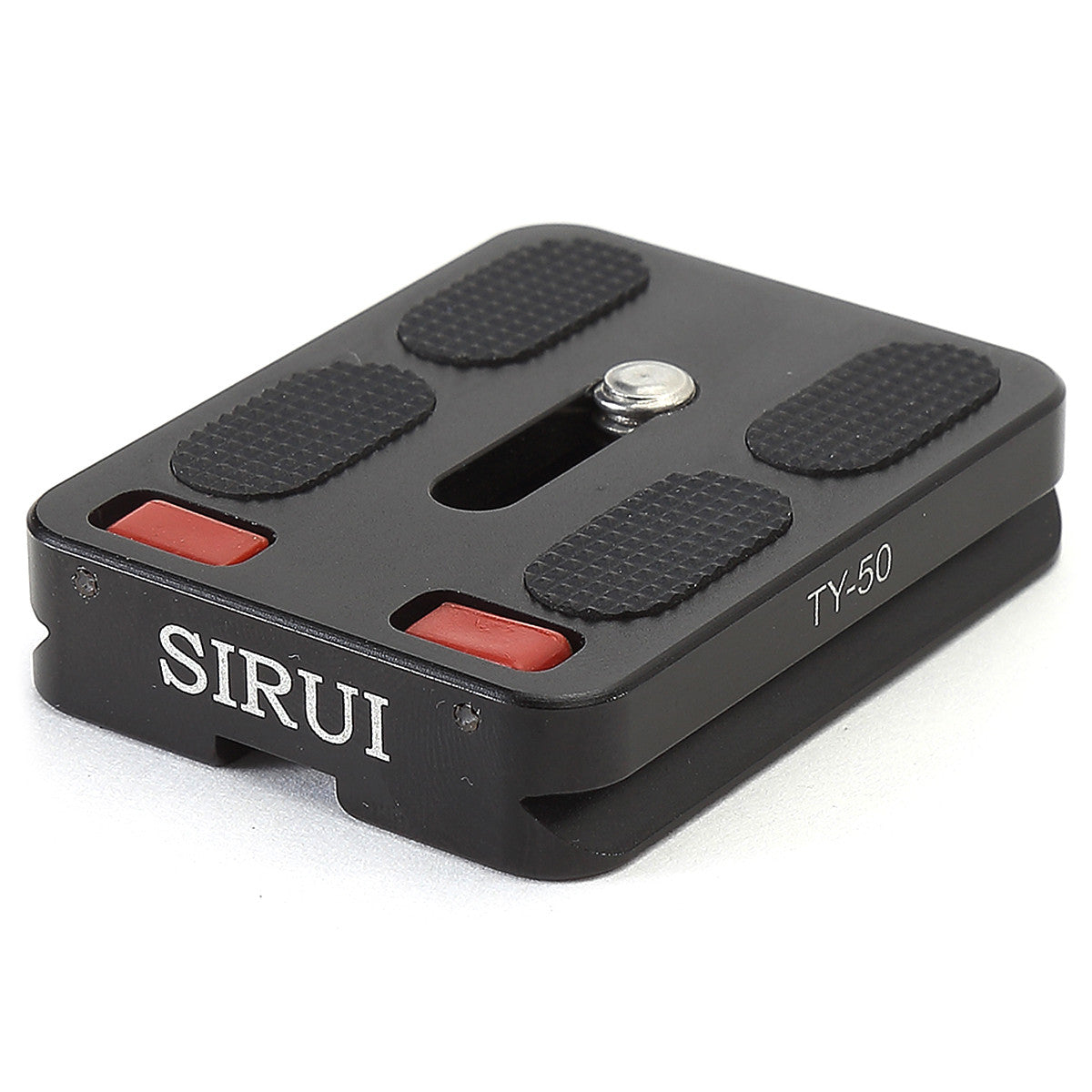 SIRUI TY-50 Pro Quick Release Plate in SIRUI TY-50 Pro Quick Release Plate - goHUNT Shop by GOHUNT | Sirui - GOHUNT Shop