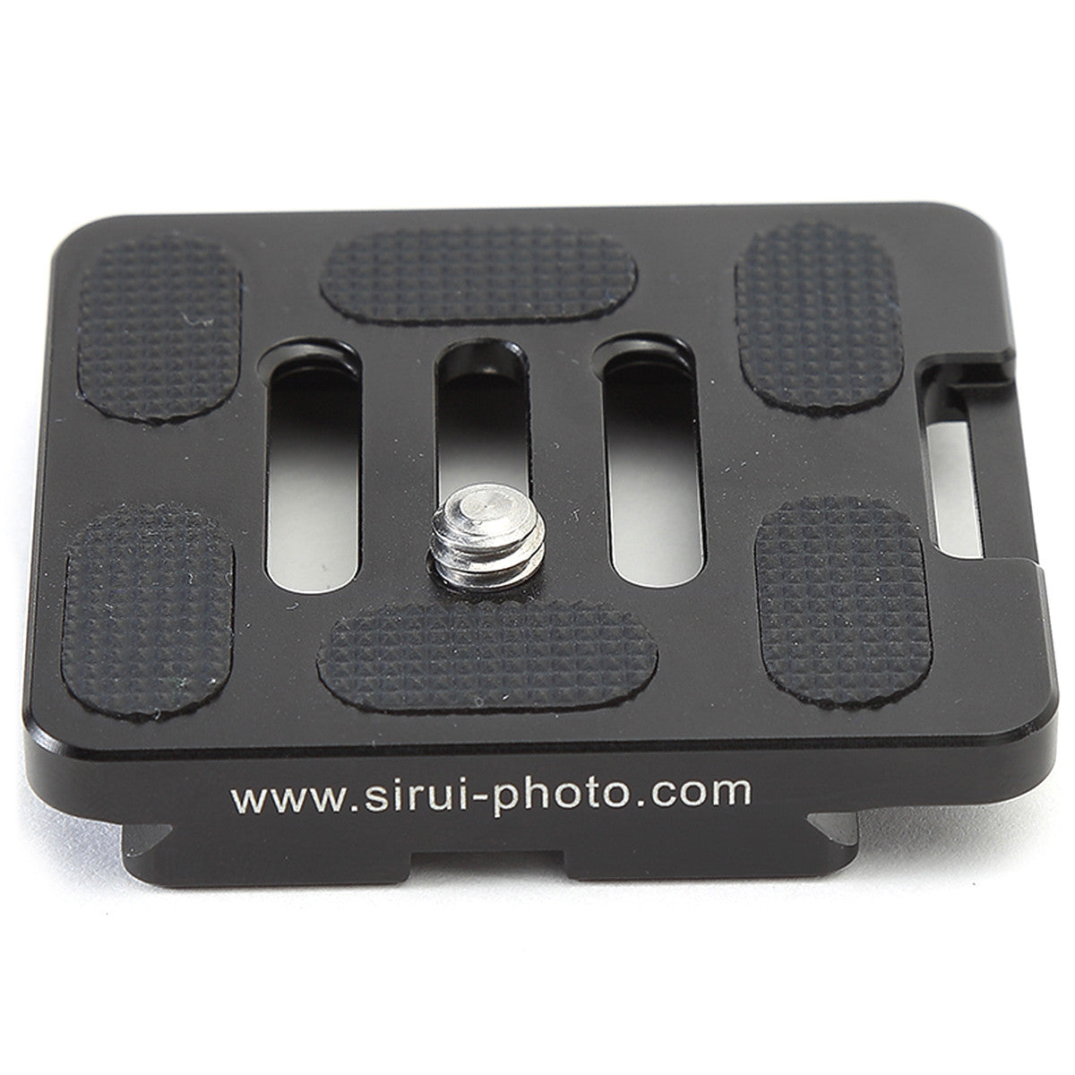 Sirui TY-50X Quick Release Plate in Sirui TY-50X Quick Release Plate - goHUNT Shop by GOHUNT | Sirui - GOHUNT Shop