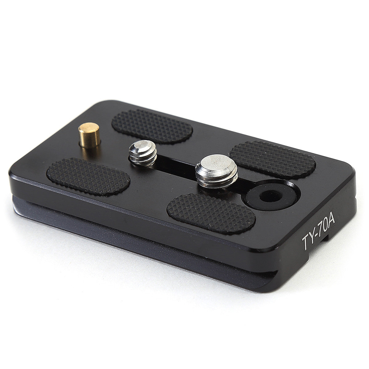 Sirui TY-70A Quick Release Plate in Sirui TY-70A Quick Release Plate - goHUNT Shop by GOHUNT | Sirui - GOHUNT Shop