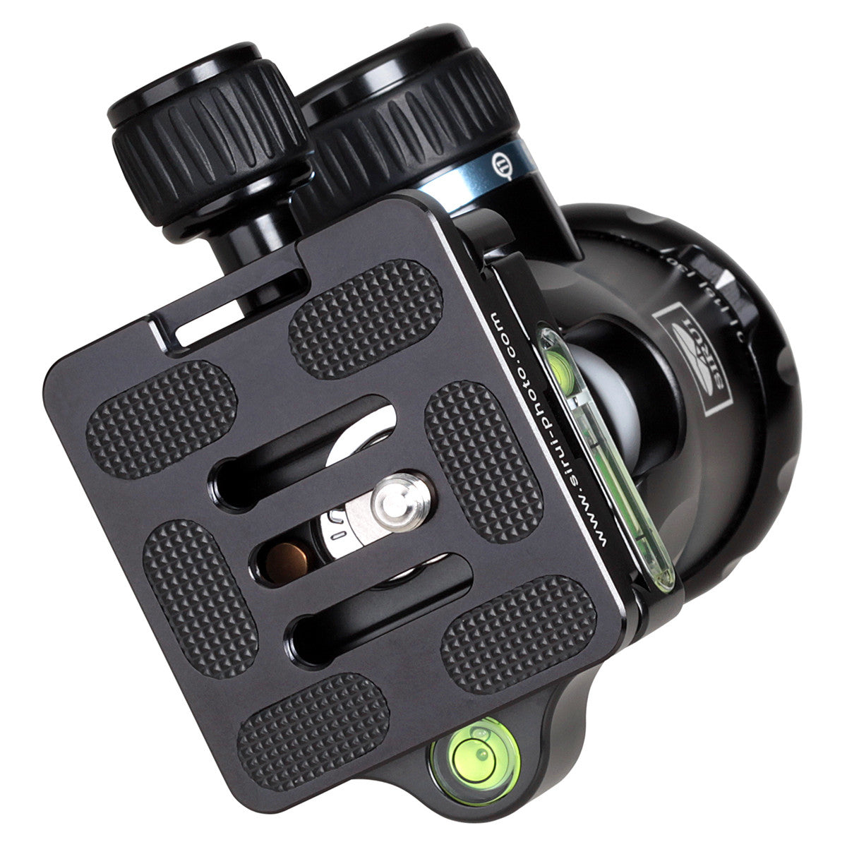 Sirui K-10x Ball Head - Photo & Video Gear