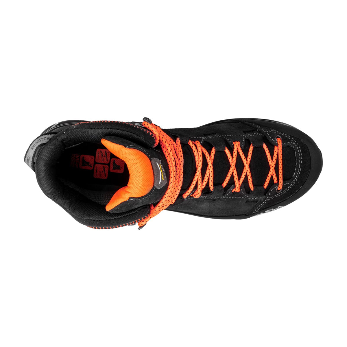 Salewa mtn outlet trainer low