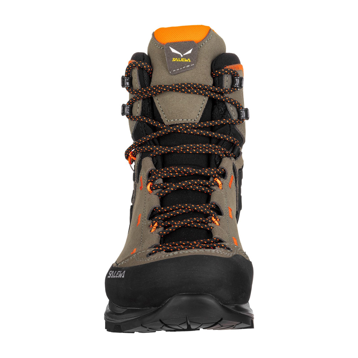 Salewa men's mountain clearance trainer mid gtx boot